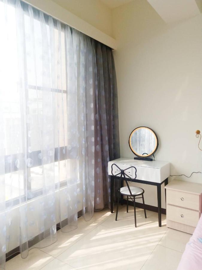 Hôtel Yh Liu Shi Lu à Tainan Extérieur photo