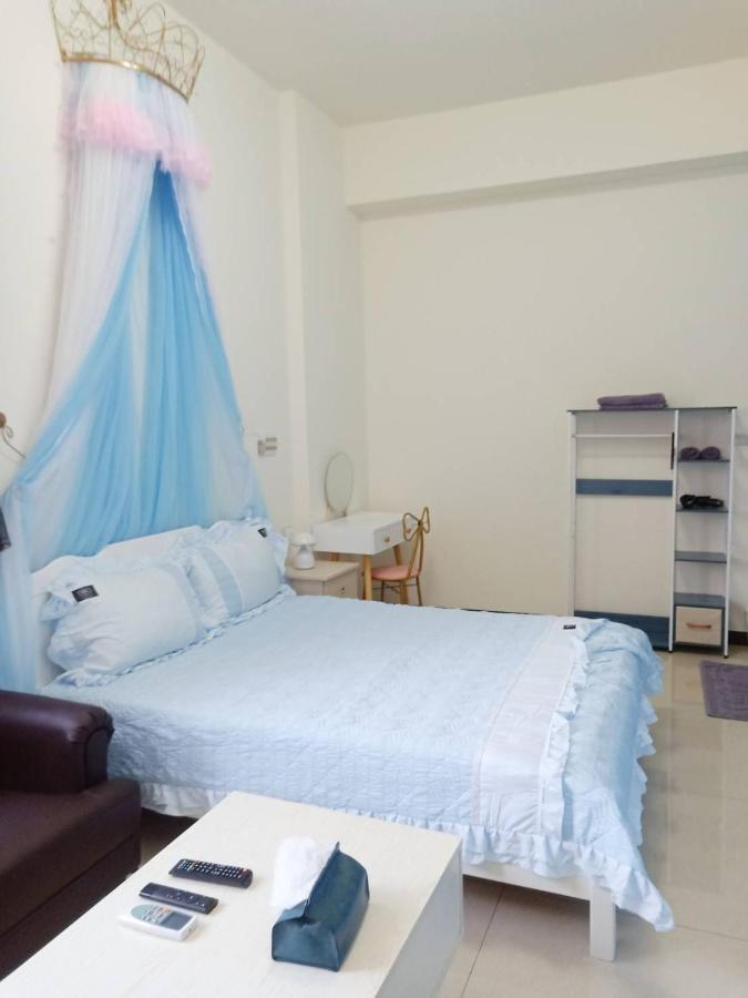 Hôtel Yh Liu Shi Lu à Tainan Extérieur photo