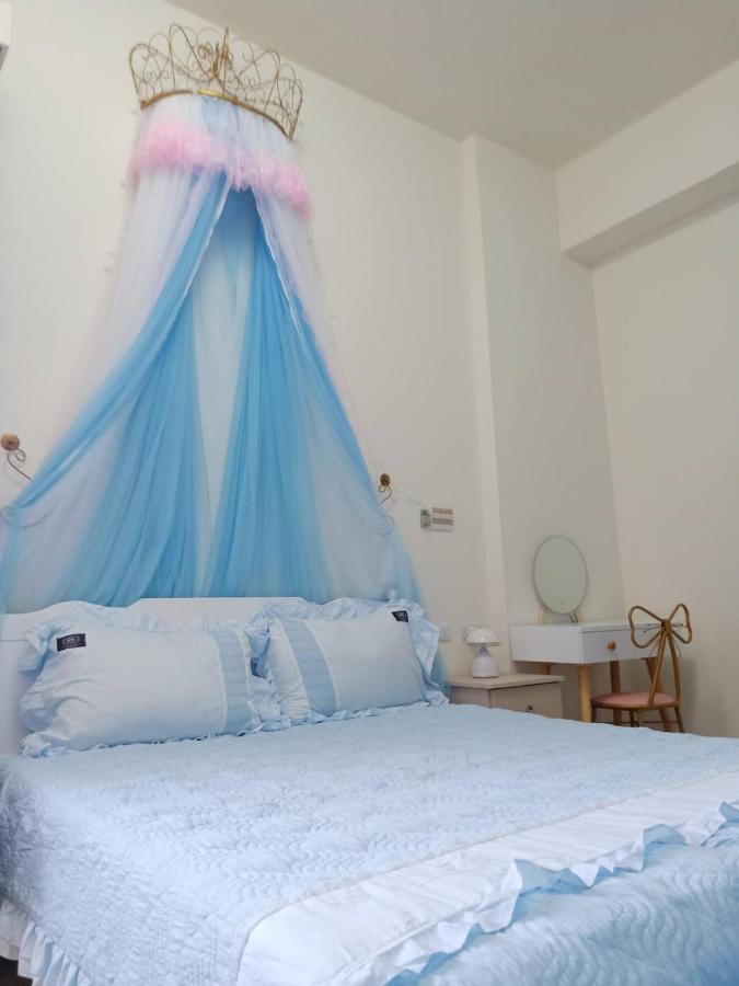 Hôtel Yh Liu Shi Lu à Tainan Extérieur photo